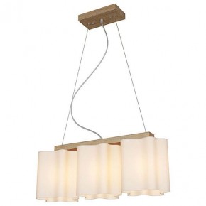 Подвесной светильник Lightstar Nubi 802135 в Чайковском - chaykovskiy.mebel24.online | фото 3