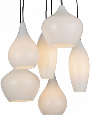 Подвесной светильник Lightstar Pentola 803060 в Чайковском - chaykovskiy.mebel24.online | фото 2