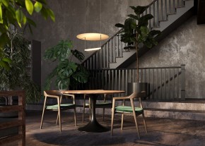 Подвесной светильник Maytoni Ambience MOD280PL-L30B3K1 в Чайковском - chaykovskiy.mebel24.online | фото 5