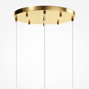 Подвесной светильник Maytoni Aura MOD016PL-05BS в Чайковском - chaykovskiy.mebel24.online | фото 6