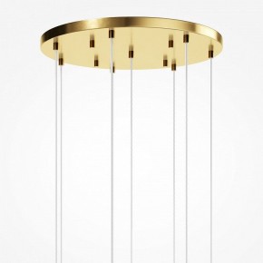 Подвесной светильник Maytoni Aura MOD016PL-08BS1 в Чайковском - chaykovskiy.mebel24.online | фото 6