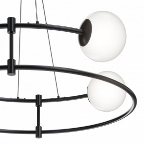 Подвесной светильник Maytoni Balance MOD317PL-04B в Чайковском - chaykovskiy.mebel24.online | фото 5