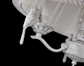 Подвесной светильник Maytoni Bird ARM013-33-W в Чайковском - chaykovskiy.mebel24.online | фото 4