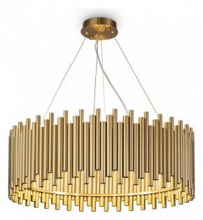 Подвесной светильник Maytoni Coliseo MOD135PL-08BS в Чайковском - chaykovskiy.mebel24.online | фото 2