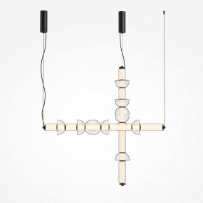 Подвесной светильник Maytoni Cosmo MOD210PL-L39B3K в Чайковском - chaykovskiy.mebel24.online | фото 3