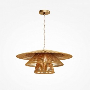 Подвесной светильник Maytoni Costa MOD394PL-01BS1 в Чайковском - chaykovskiy.mebel24.online | фото 3