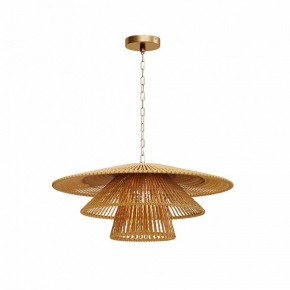 Подвесной светильник Maytoni Costa MOD394PL-01BS1 в Чайковском - chaykovskiy.mebel24.online | фото 4