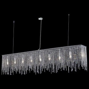 Подвесной светильник Maytoni Empress DIA002PL-09CH в Чайковском - chaykovskiy.mebel24.online | фото 3