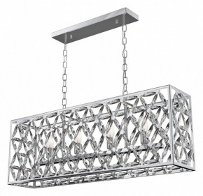 Подвесной светильник Maytoni Ledas MOD069PL-04CH в Чайковском - chaykovskiy.mebel24.online | фото 2