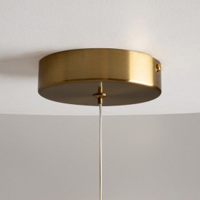 Подвесной светильник Maytoni Loop MOD290PL-L23BS3K в Чайковском - chaykovskiy.mebel24.online | фото 9
