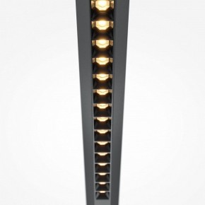 Подвесной светильник Maytoni Motion MOD276PL-L40B3K в Чайковском - chaykovskiy.mebel24.online | фото 4