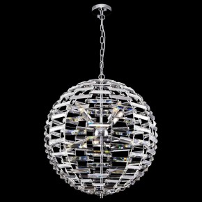 Подвесной светильник Maytoni Palla MOD092PL-08CH в Чайковском - chaykovskiy.mebel24.online | фото 3