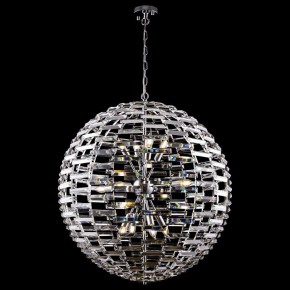 Подвесной светильник Maytoni Palla MOD092PL-12CH в Чайковском - chaykovskiy.mebel24.online | фото 3