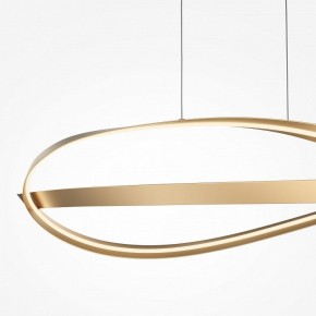 Подвесной светильник Maytoni Plons MOD283PL-L40BS3K в Чайковском - chaykovskiy.mebel24.online | фото 5