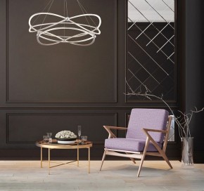 Подвесной светильник Maytoni Weave MOD062PL-L103CH3K в Чайковском - chaykovskiy.mebel24.online | фото 7