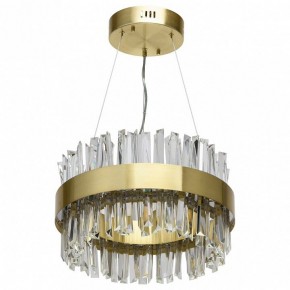 Подвесной светильник MW-Light Аделард 12 642014801 в Чайковском - chaykovskiy.mebel24.online | фото 2