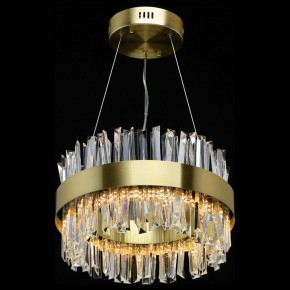 Подвесной светильник MW-Light Аделард 12 642014801 в Чайковском - chaykovskiy.mebel24.online | фото 3