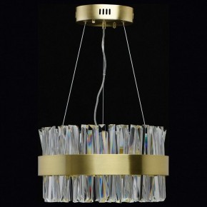 Подвесной светильник MW-Light Аделард 12 642014801 в Чайковском - chaykovskiy.mebel24.online | фото 4