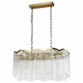 Подвесной светильник MW-Light Лавиния 3 443011106 в Чайковском - chaykovskiy.mebel24.online | фото 2