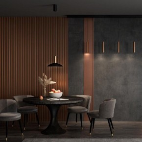 Подвесной светильник Novotech Alba 358986 в Чайковском - chaykovskiy.mebel24.online | фото 5