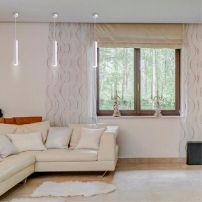 Подвесной светильник Novotech Pipe 370621 в Чайковском - chaykovskiy.mebel24.online | фото 3