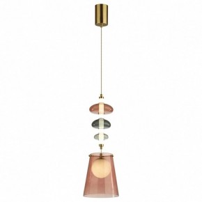Подвесной светильник Odeon Light Amore 5411/18LA в Чайковском - chaykovskiy.mebel24.online | фото 2