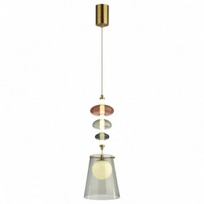 Подвесной светильник Odeon Light Amore 5411/18LB в Чайковском - chaykovskiy.mebel24.online | фото 2