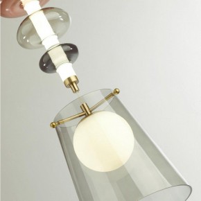 Подвесной светильник Odeon Light Amore 5411/18LB в Чайковском - chaykovskiy.mebel24.online | фото 7