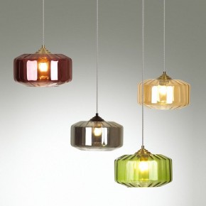 Подвесной светильник Odeon Light Binga 4746/1 в Чайковском - chaykovskiy.mebel24.online | фото 5