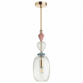 Подвесной светильник Odeon Light Bizet 4855/1B в Чайковском - chaykovskiy.mebel24.online | фото 2
