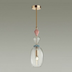Подвесной светильник Odeon Light Bizet 4855/1B в Чайковском - chaykovskiy.mebel24.online | фото 3