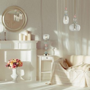 Подвесной светильник Odeon Light Bizet 4855/1B в Чайковском - chaykovskiy.mebel24.online | фото 4