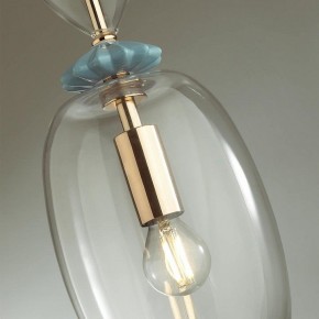 Подвесной светильник Odeon Light Bizet 4855/1B в Чайковском - chaykovskiy.mebel24.online | фото 7