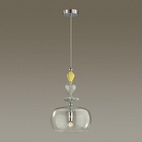 Подвесной светильник Odeon Light Bizet 4893/1A в Чайковском - chaykovskiy.mebel24.online | фото 2