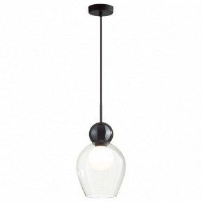 Подвесной светильник Odeon Light Blacky 2 5023/1 в Чайковском - chaykovskiy.mebel24.online | фото 2