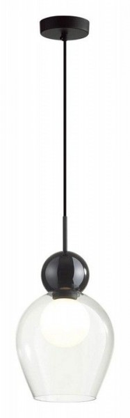 Подвесной светильник Odeon Light Blacky 2 5023/1 в Чайковском - chaykovskiy.mebel24.online | фото 3