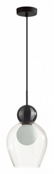 Подвесной светильник Odeon Light Blacky 2 5023/1 в Чайковском - chaykovskiy.mebel24.online | фото 4