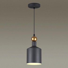 Подвесной светильник Odeon Light Bolli 4085/1 в Чайковском - chaykovskiy.mebel24.online | фото 3
