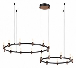 Подвесной светильник Odeon Light Candel 5009/98LA в Чайковском - chaykovskiy.mebel24.online | фото 3