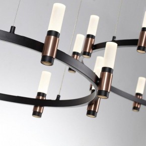 Подвесной светильник Odeon Light Candel 5009/98LA в Чайковском - chaykovskiy.mebel24.online | фото 5