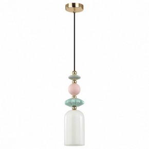 Подвесной светильник Odeon Light Candy 4861/1B в Чайковском - chaykovskiy.mebel24.online | фото 2