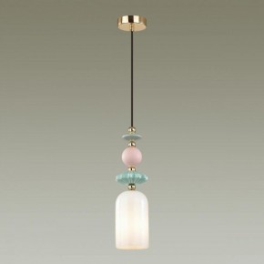Подвесной светильник Odeon Light Candy 4861/1B в Чайковском - chaykovskiy.mebel24.online | фото 4
