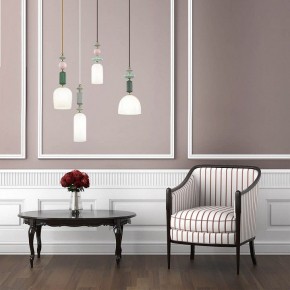 Подвесной светильник Odeon Light Candy 4861/1B в Чайковском - chaykovskiy.mebel24.online | фото 5