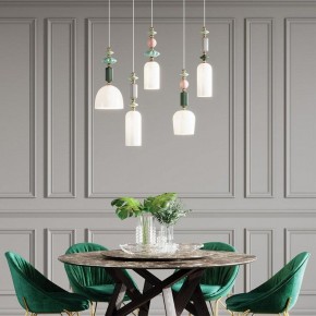 Подвесной светильник Odeon Light Candy 4861/1B в Чайковском - chaykovskiy.mebel24.online | фото 6