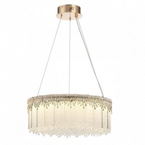 Подвесной светильник Odeon Light Cleo 5091/60L в Чайковском - chaykovskiy.mebel24.online | фото 2