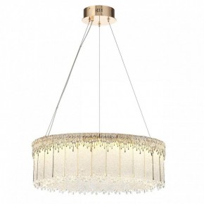 Подвесной светильник Odeon Light Cleo 5091/80L в Чайковском - chaykovskiy.mebel24.online | фото 2