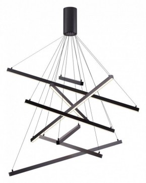 Подвесной светильник Odeon Light Cometa 3860/96B в Чайковском - chaykovskiy.mebel24.online | фото 2