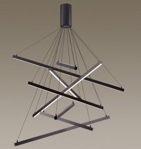 Подвесной светильник Odeon Light Cometa 3860/96B в Чайковском - chaykovskiy.mebel24.online | фото 3