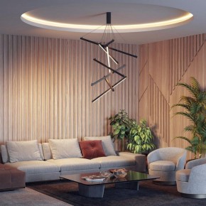 Подвесной светильник Odeon Light Cometa 3860/96B в Чайковском - chaykovskiy.mebel24.online | фото 4