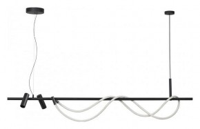 Подвесной светильник Odeon Light Corda 4391/40L в Чайковском - chaykovskiy.mebel24.online | фото 3